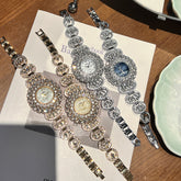 Good-looking Fritillary Exquisite Quartz Watch